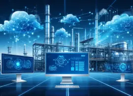 «Норникель» заключил соглашения с Yandex Cloud и «Кросстех» в сфере кибербезопасности