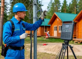 Мэр Барнаула поручил дополнительно проверить системы безопасности во всех загородных лагерях после пожара в «Соснячке»