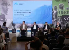 Physical AI в России: как физический ИИ меняет промышленность, транспорт и роботизацию производства