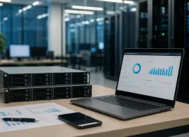 K2 Cloud: 69 из 70 ИТ-руководителей признают «кризис железа» и меняют инфраструктурные стратегии
