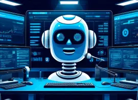 Система-112 Московской области внедрила робота-переводчика с поддержкой семи языков