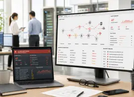 Positive Technologies зафиксировала рост числа методов кибератак с применением искусственного интеллекта