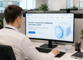 Руцентр выпускает на рынок собственный сервис защиты от кибератак с интеллектуальной фильтрацией