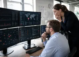 Исследование Jet CSIRT: в 76% случаев кибератаки приводят к разрушению корпоративной ИТ-среды