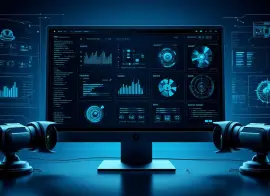 «Панокам» выпустила VMS-ONE — модульное ПО для IP-видеонаблюдения с ИИ-аналитикой
