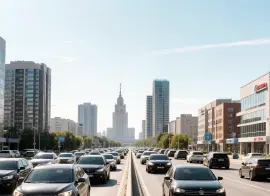 Минтранс РФ готовит запуск подсистемы мониторинга ЧС на транспорте