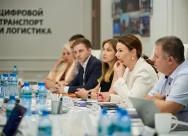Ассоциация «Цифровой транспорт и логистика» назвала ключевые задачи на 2026 год