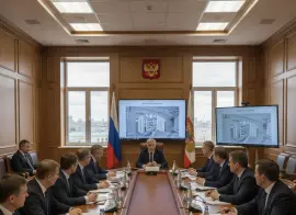 Министерство строительства РФ сформировало межведомственную структуру по вопросам развития негосударственной экспертизы