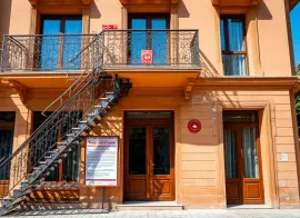 Турецкие отели оказались под угрозой закрытия из-за правовой коллизии с пожарными лестницами
