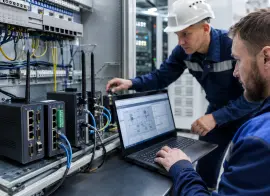Teleofis и «ИнфоТеКС» представили совместное решение для защиты объектов КИИ