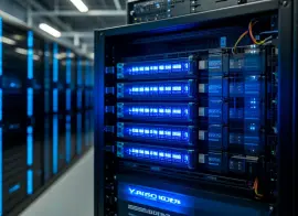 Третьяковская галерея модернизирует серверную инфраструктуру на оборудовании Yadro