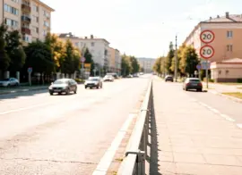 ЦОДД Башкортостана объявил закупку на обслуживание ИТС Уфы