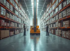 Ozon инвестирует 30 млрд рублей в 15 логистических центров