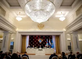 От законопроектов до ВСМ: в Минтрансе обсудили будущее транспортной системы