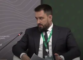 Президент Ассоциации банков Денис Липаев: «Регулирование цифровых валют должно быть работоспособным»
