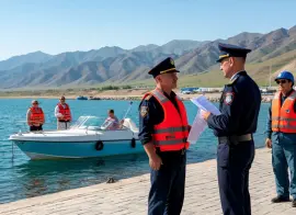 В Дагестане усилят контроль безопасности туристов на воде и дорогах