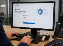 Обновленная платформа JaCarta Identity Provider поможет защитить ИТ-системы по требованиям ФСТЭК