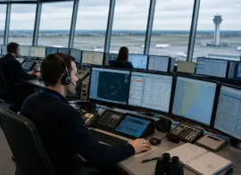 ФГУП «Госкорпорация по ОрВД» перевело защиту данных на российскую систему «Кибер Бэкап»