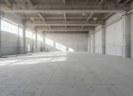 «МегаСклад» начал ремонт нового объекта в Самаре под индивидуальное хранение