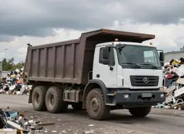 В Нижегородской области нейросети начали автоматически штрафовать за несанкционированные свалки