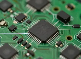 «Аквариус» представил отечественный инструмент для проектирования микросхем