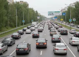 Татарстан вошел в лидеры по внедрению ИТС