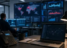Роскомнадзор за июнь отразил почти 1,5 тысячи DDoS-атак на госорганы и банки