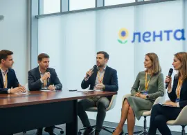 Lenta Tech («Группа Лента») представила исследование ИТ-ландшафта ритейла — в фокусе эффективность и устойчивость
