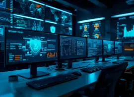 Security Vision помогла «Цифра банк» ускорить выявление кибермошенников