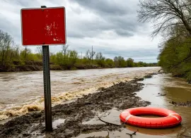 В Свердловской области усилят контроль на водоемах после гибели двух детей за неделю
