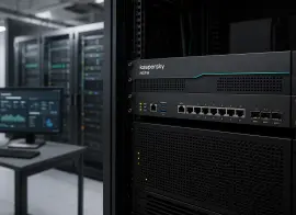«Лаборатория Касперского» выпустила масштабное обновление межсетевого экрана Kaspersky NGFW 1.2