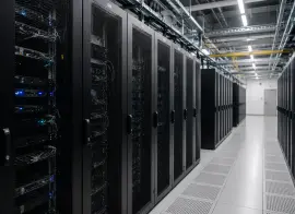 Капитальные затраты на строительство новых российских ЦОД в 2026 году сократятся на треть