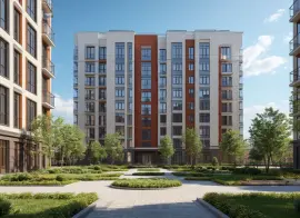 «Ростелеком» внедрил систему видеоконтроля в новой высотке в Кызыле