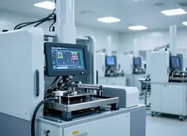 «Сколково» и ФИНГО займутся цифровизацией газоочистки