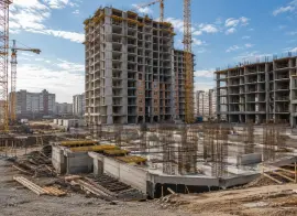 Более 94 млрд рублей сэкономила бюджету Главгосэкспертиза