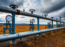 Ростехнадзор оштрафовал «Таас-Юрях Нефтегазодобыча» в Якутии