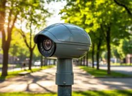 В Саратове установят 204 камеры «Безопасного города» за 65 млн