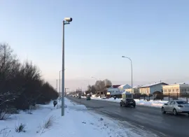 ИИ поможет усилить контроль за мостами и путепроводами Тюмени