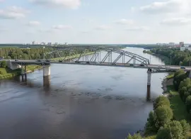 В 2026 году регионы рассчитывают открыть около 400 обновленных мостов