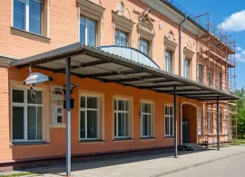 В Брянске на системы видеонаблюдения и тревожные кнопки в школах направили 300 млн рублей