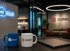 mt cloud и ICONIC объявляют о стратегическом партнёрстве