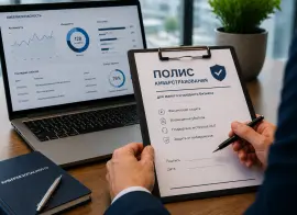 В России запустили первый полис киберстрахования для малого и среднего бизнеса