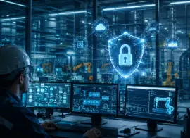 ГК InfoWatch представляет обновлённые версии продуктов для промышленной кибербезопасности