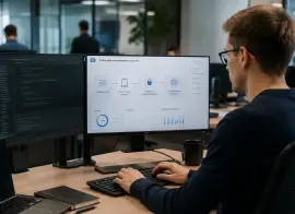 «Актив», SafeTech Lab и «Индид» объединили свои разработки в единой платформе корпоративного доступа