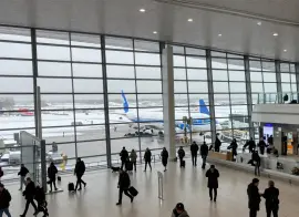 Росавиация пересмотрела перечни для аттестации сотрудников авиационной безопасности