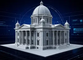 Памятники Красноярского края превратили в цифровые 3D-модели для портала «3D-наследие»