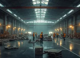 Сбер, ВТБ и WB Банк поддержат селлеров, потерявших товары на складах Wildberries