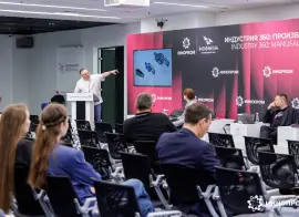 Эксперты ИННОПРОМа представили сценарии развития мобильности на 20–30 лет