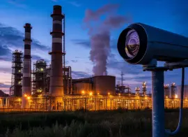 Антитеррористическую защиту тюменской ТЭЦ-2 усилят за 135 млн рублей