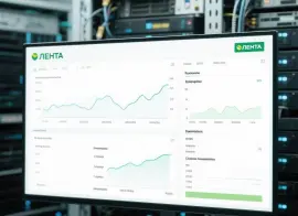 IBS провела нагрузочное тестирование ITSM-системы «Ленты»